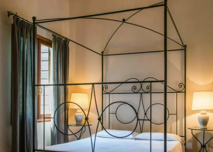 Castello Di Lispida *